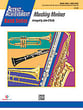 Marching Marines Concert Band sheet music cover